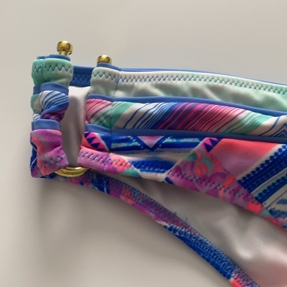 Hipster itsy coverage bikini bottom Large - Picture 6 of 10